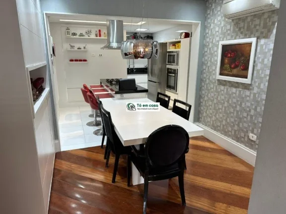 Imagem APARTAMENTO RESIDENCIAL em SÃO JOSÉ DOS CAMPOS - SP, PARQUE RESIDENCIAL AQUARIUS