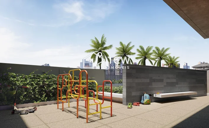 Imagem Apartamento à venda no bairro Vila Mariana - São Paulo/SP, Zona Sul