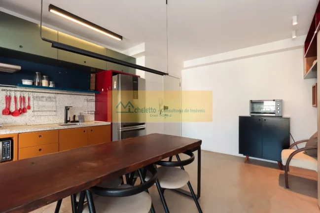 Imagem APARTAMENTO RESIDENCIAL em São Paulo - SP, Campos Elíseos