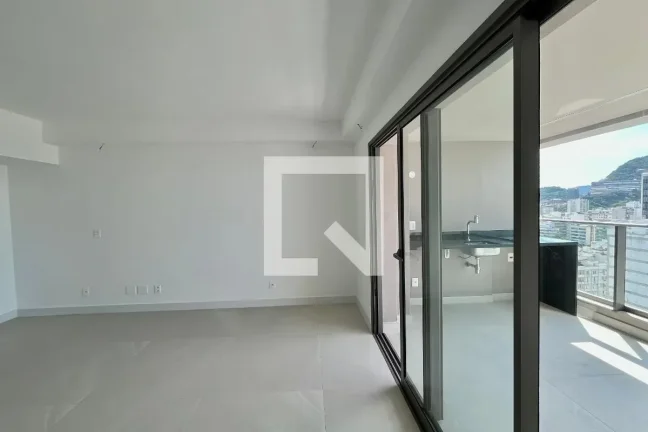 Imagem Apartamento à Venda - Ipanema, 1 Quarto, 45 m2