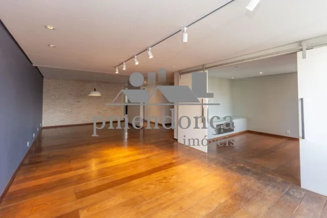 Imagem Apartamento em Perdizes com 198m², 3 quartos ( 1 su­te ) e 1 vaga.