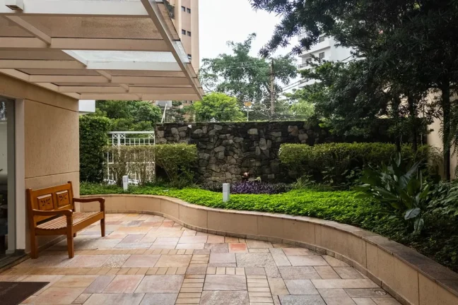 Imagem APARTAMENTO RESIDENCIAL em São Paulo - SP, Chácara Inglesa