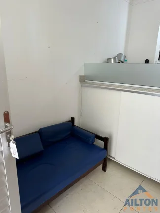 Imagem Apartamento Quartos e Sala à Venda em Praia do Morro - Guarapari/ES