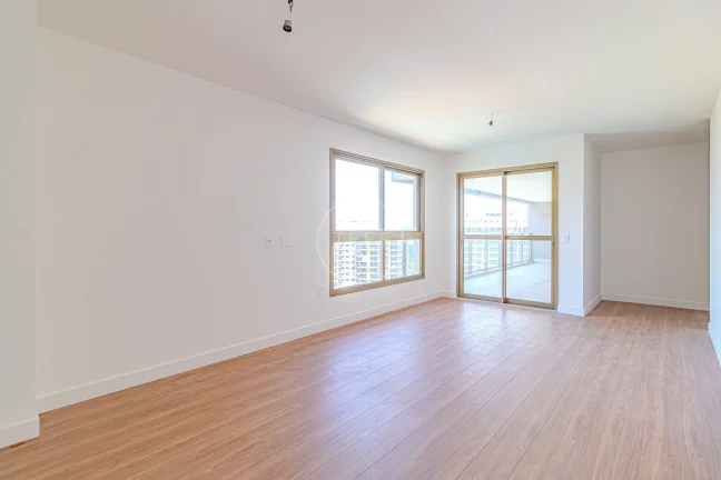 Imagem COBERTURA LINEAR na BARRA DA TIJUCA com 4 SUÍTES - valor promocional - Rio de Janeiro, RJ