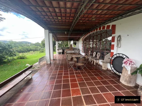 Imagem Incrível Sítio em Atibaia Para Loteamento ou Empreendimento 12 Alqueires!