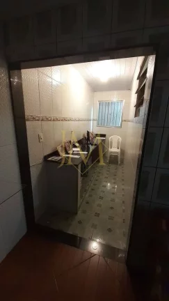 Imagem Casa com área gourmet à venda no Floresta, Fabriciano
