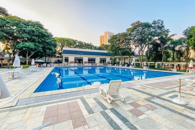 Imagem APARTAMENTO RESIDENCIAL em São Paulo - SP, Alto da Boa Vista