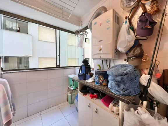 Imagem Apartamento 3 Dormitórios - Bairro Centro