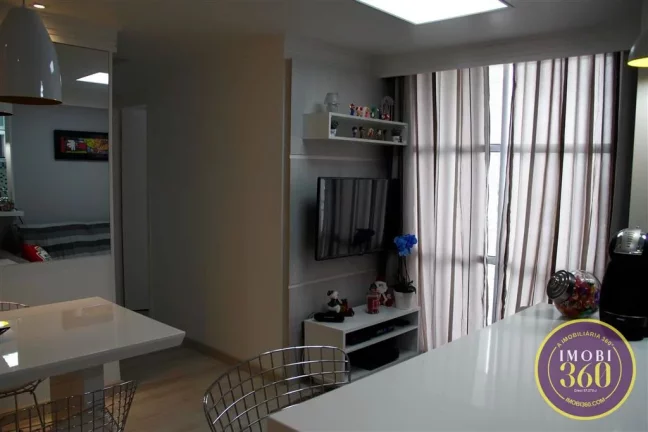 Imagem Luxuoso Apartamento à Venda no Alto do Pari!