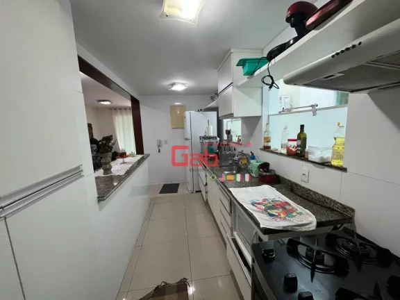 Imagem Casa com 4 dormitórios à venda, 120 m² por R$ 720.000,00 - Palmeiras - Cabo Frio/RJ