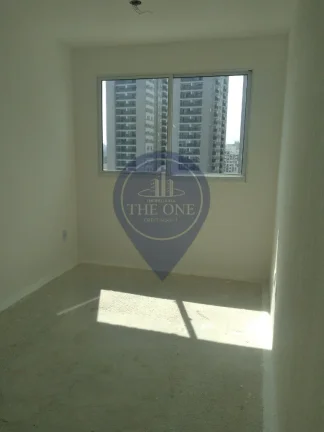 Imagem Apartamento à venda na Barra Funda, SP: 2 quartos, 44m² de conforto e praticidade! Chegou a sua chance!