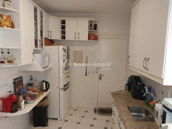 Imagem Lindo apartamento com área de 94 m², distribuídos em 3 quartos, sendo 1 suíte, com armários, sa...