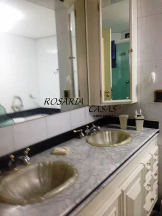 Imagem Amplo apartamento Shopping Plaza Sul com 4 VAGAS!!!
