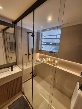 Imagem Apartamento com 2 dormitórios à venda, 108 m² por R$ 920.000,00 - Mooca - São Paulo/SP