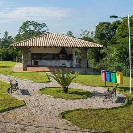 Imagem Terreno plano com 1.000 m² no Condomínio Saint Patrick