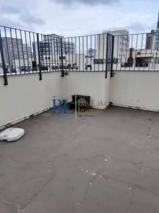 Imagem Apartamento à Venda Em Indianópolis Com 184M² - 4 Quartos- 2 Vagas!!