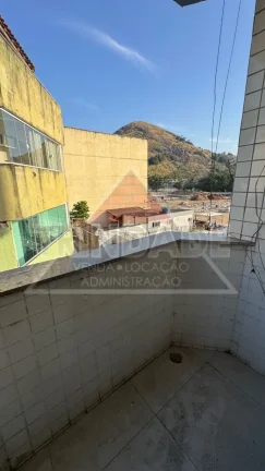 Imagem APARTAMENTO RESIDENCIAL em RIO DE JANEIRO - RJ, RECREIO DOS BANDEIRANTES