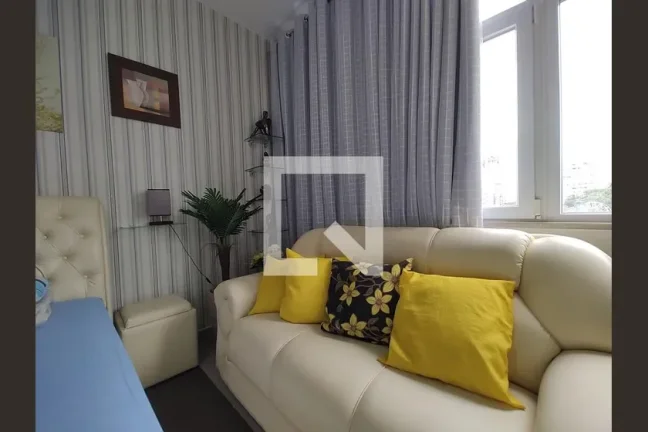 Imagem Apartamento à Venda - Leblon, 4 Quartos, 220 m2