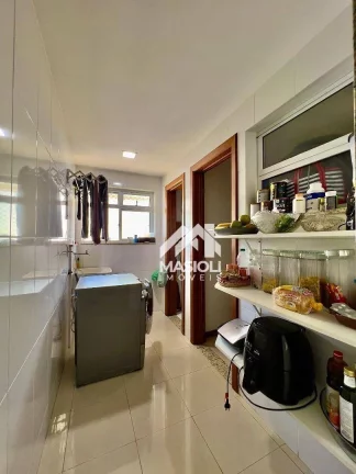 Imagem Cobertura com 4 dormitórios à venda, 240 m² por R$ 2.860.000,00 - Praia de Itapoã - Vila Velha/ES
