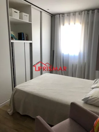 Imagem Vendo/Alugo cobertura 3 dormitorios suite 3 vagas boqueirão
