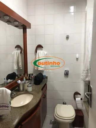 Imagem (26821) Rua Afonso Pena - Tijuca