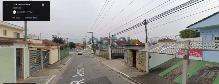 Imagem OTIMO TERRENO NO JABAQUARA 10 X 40 - 400,00 M² - PARA COMERCIO