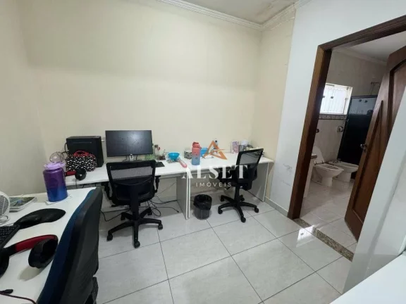 Imagem Sobrado Residencial à venda, Vila Carrão, São Paulo - SO0303.