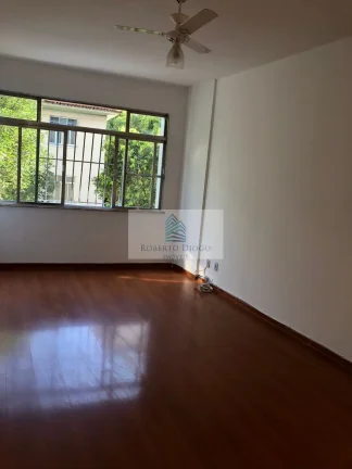 Imagem Imperdível apartamento à venda em Icaraí, Niterói-RJ: 3 quartos, 1 sala, 2 banheiros, 1 vaga de garagem, 88m²!
