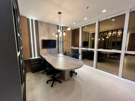 Imagem Sala comercial á venda no Pinho Executive em Torres/RS