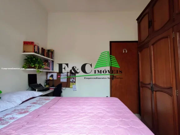 Imagem Casa para Venda em Limeira, JARDIM DO LAGO, 3 dormitórios, 1 suíte, 1 banheiro, 4 vagas