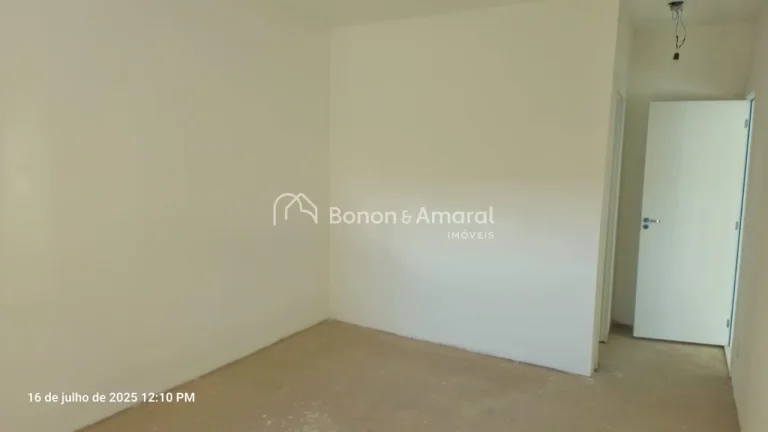 Imagem Apartamento à venda no Condomínio Eco Vila Santa Margarida em Paulínia