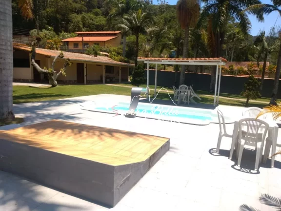 Imagem Casa com 5 dormitórios à venda, 300 m² por R$ 1.350.000,00 - Prata - Teresópolis/RJ