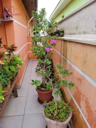 Imagem Casa com piscina no Jd Casablanca.