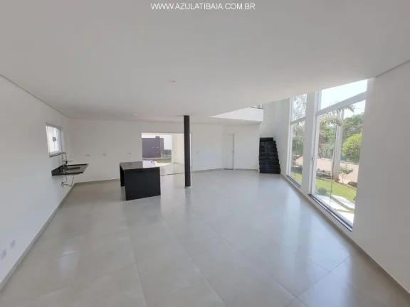Imagem Casa em Condomínio para Venda em Atibaia, Condominio Terras De Atibaia, 3 dormitórios, 3 suítes, 4 banheiros, 3 vagas