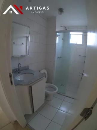 Imagem Apartamento á venda Pça ibitirama 47 m2 2 dormitórios 1 vaga