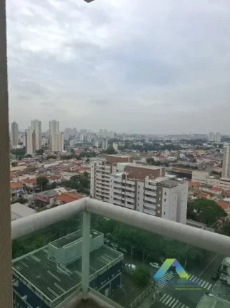 Imagem Apartamento com 02 quartos - torre unica na Vila Gumercindo