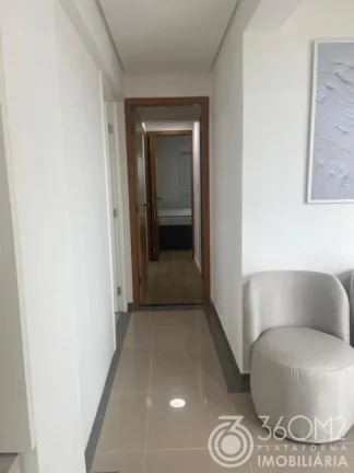 Imagem Cobertura Duplex para Venda em Santo André / SP no bairro Parque das Nações