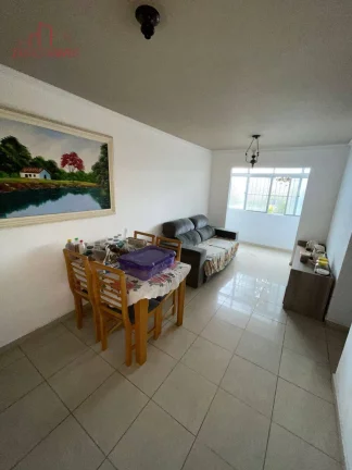 Imagem Oportunidade - Apto 60m² - 2 Dorm - 1 Vaga - Jardim São Luiz