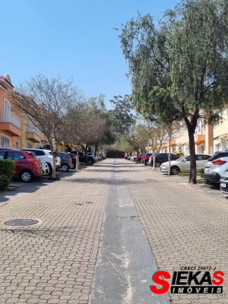 Imagem Encantadora casa em condomínio à venda em São Paulo-SP, Vila Carrão! 2 quartos, 1 sala, 1 vaga de garagem, 72m² de área.