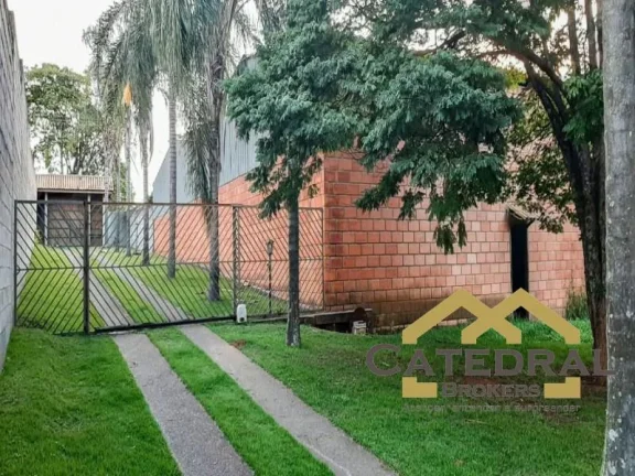 Imagem TERRENO, 2815 M² - VENDA POR R$ 2.020.000,00 OU ALUGUEL POR R$ 10.000,00/MÊS - POSTE - JUNDIAÍ/SP