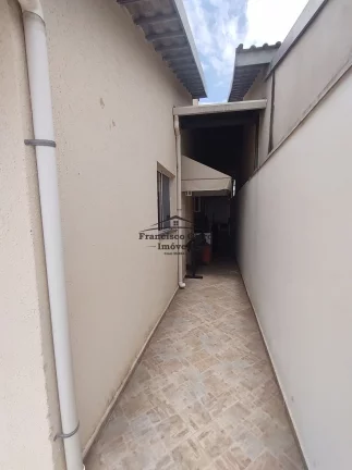 Imagem Casa à venda no bairro Condomínio Vale das Serras - Guaratinguetá/SP