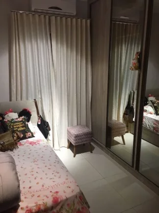 Imagem Sobrado com 4 dormitórios à venda, 156 m² por R$ 890.000,00 - Parque Santa Rosa - Suzano/SP