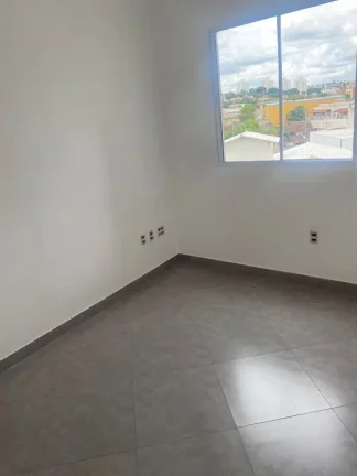 Imagem Apartamento Cobertura Duplex em Santa Mônica - Belo Horizonte