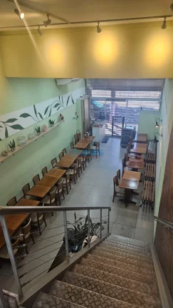 Imagem Restaurante na Berrini, SP | 250m² (MEGA OPOTUNIDADE)