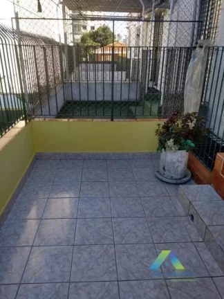 Imagem Casa de vila com 2 quartos, 1 vaga - Campo Belo