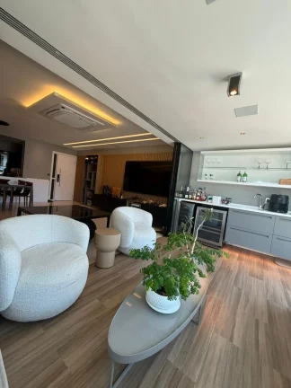 Imagem Apartamento para Venda em Salvador, Pituba, 3 dormitórios, 2 banheiros, 2 vagas