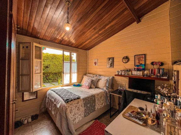 Imagem Casa 3 quartos à venda, 270 m² por R$ 1.200.000 - Algarve - Cotia/SP