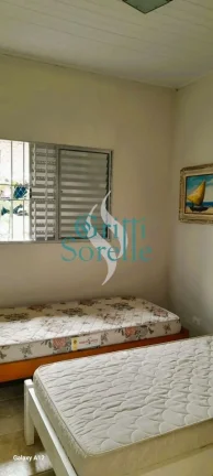 Imagem Casa em Condomínio à Venda em Horto Florestal - Ubatuba/SP.