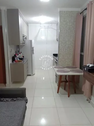 Imagem Apartamento a Venda no bairro Residencial Greenville - Ribeirão Preto, SP
