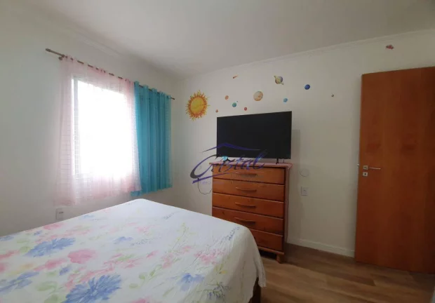 Imagem Apartamento à venda, 133 m² -